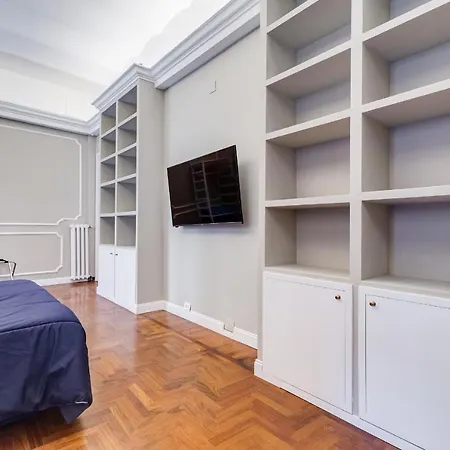 Spanish Garden Апартаменты *