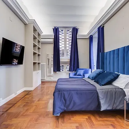 Spanish Garden * Рим