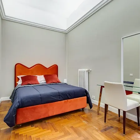 Spanish Garden * Рим