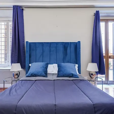 Spanish Garden Апартаменты