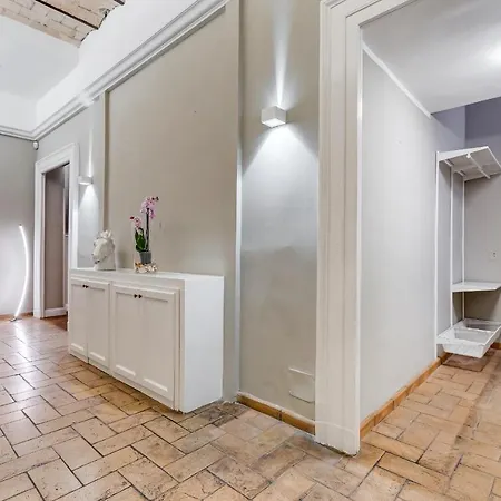 Spanish Garden * Рим