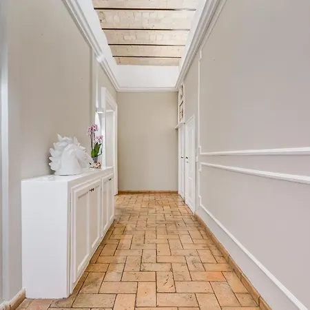 Spanish Garden * Рим