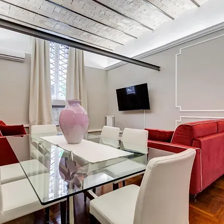 Spanish Garden Апартаменты *