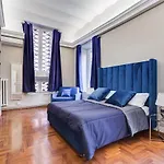 Spanish Garden Апартаменты Рим