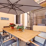 Spanish Garden *