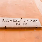Spanish Garden Апартаменты *