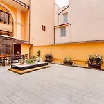 Spanish Garden * Рим