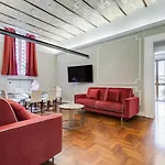 Spanish Garden Апартаменты *