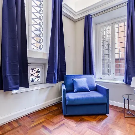 Apartman Spanish Garden *