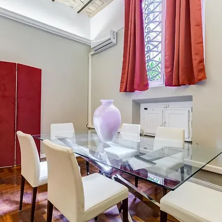 Apartamento Spanish Garden