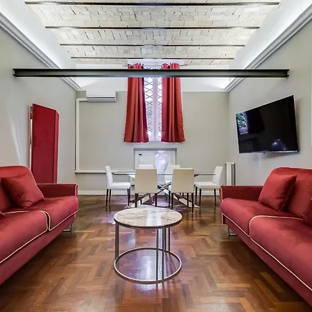 Spanish Garden Апартаменты