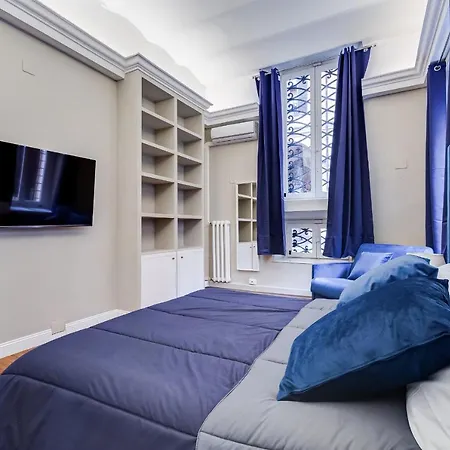 Spanish Garden Apartamento *