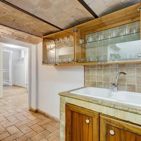 Apartamento Spanish Garden