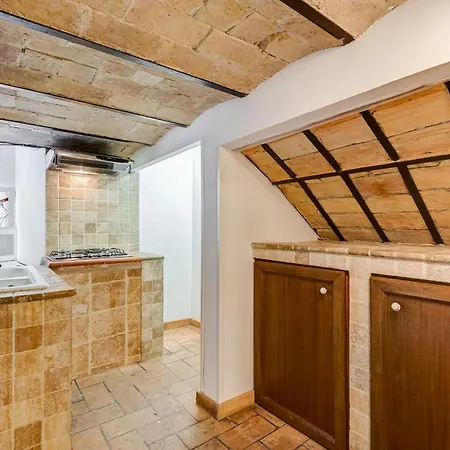 Apartamento Spanish Garden
