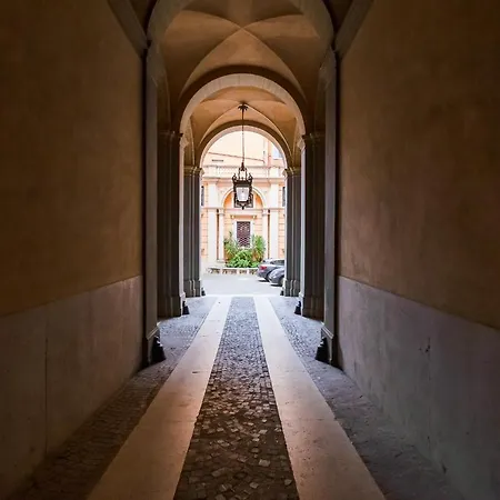 Spanish Garden * Roma