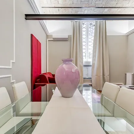 Apartamento Spanish Garden *