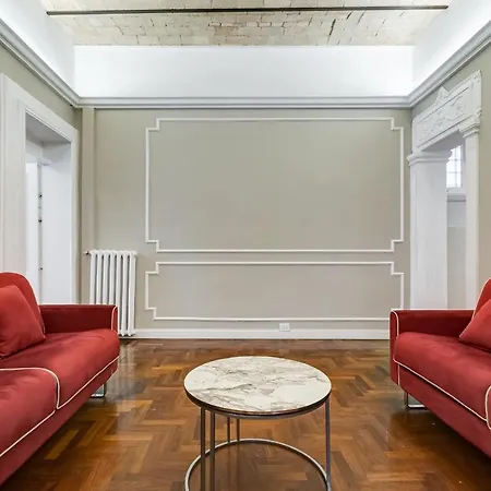 Spanish Garden 아파트 *