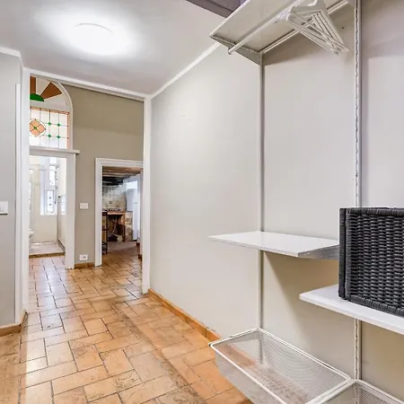 Spanish Garden 아파트